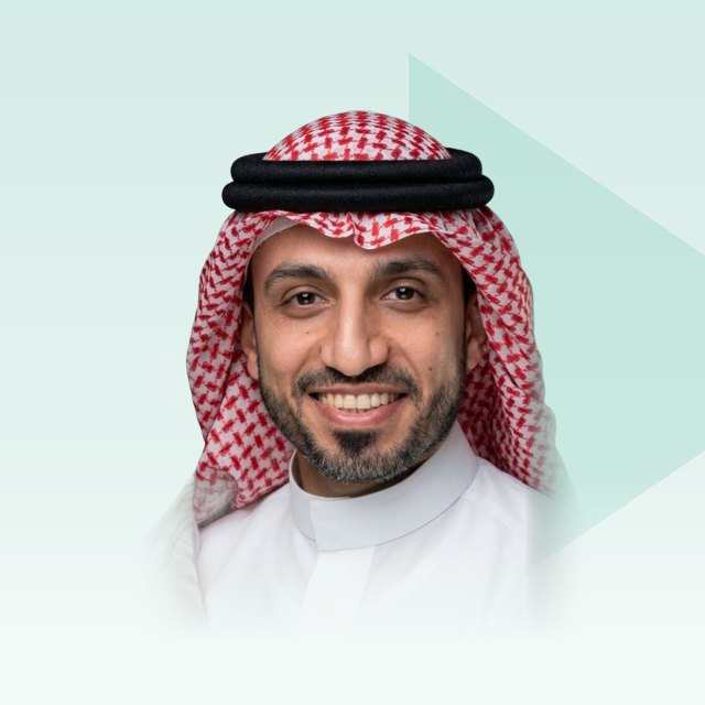 Alaa Hassan Alali, Executive Director of Medical Affairs