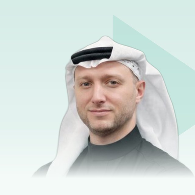 Mohanned Alssab, Chief Executive Officer