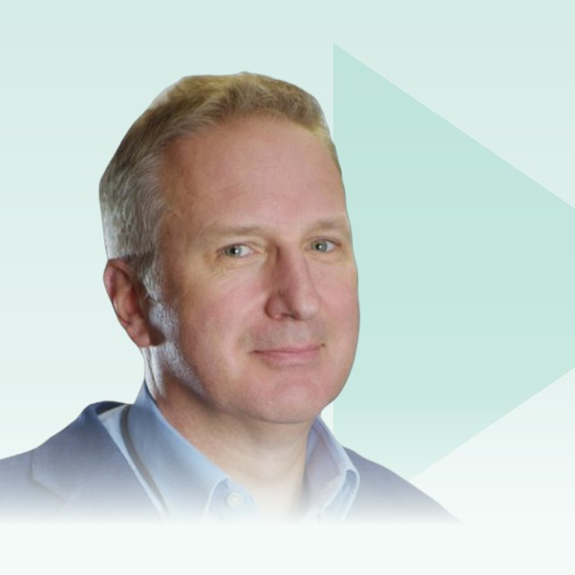 Stefan Mieczkowski, Chief Operating Officer